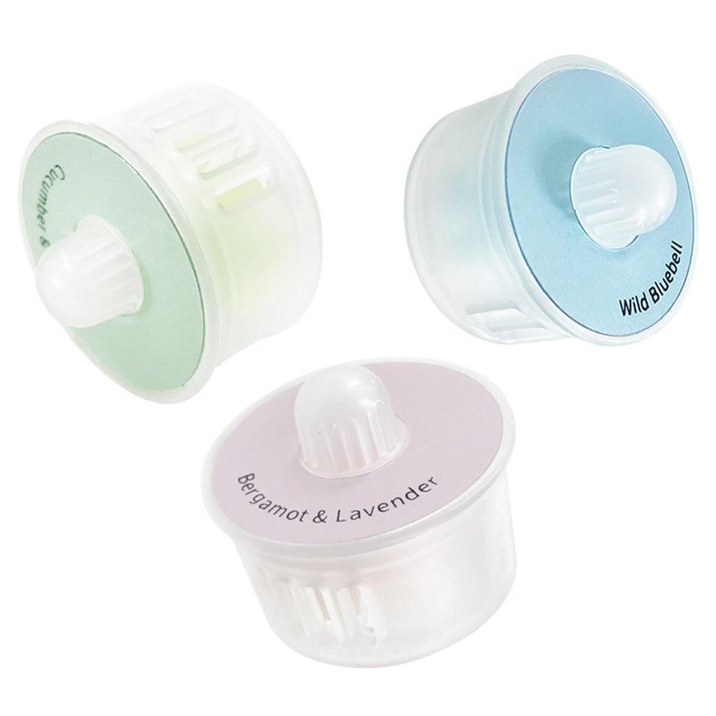 Fragrance Capsules Vacuum Cleaner Parts For ECOVACS