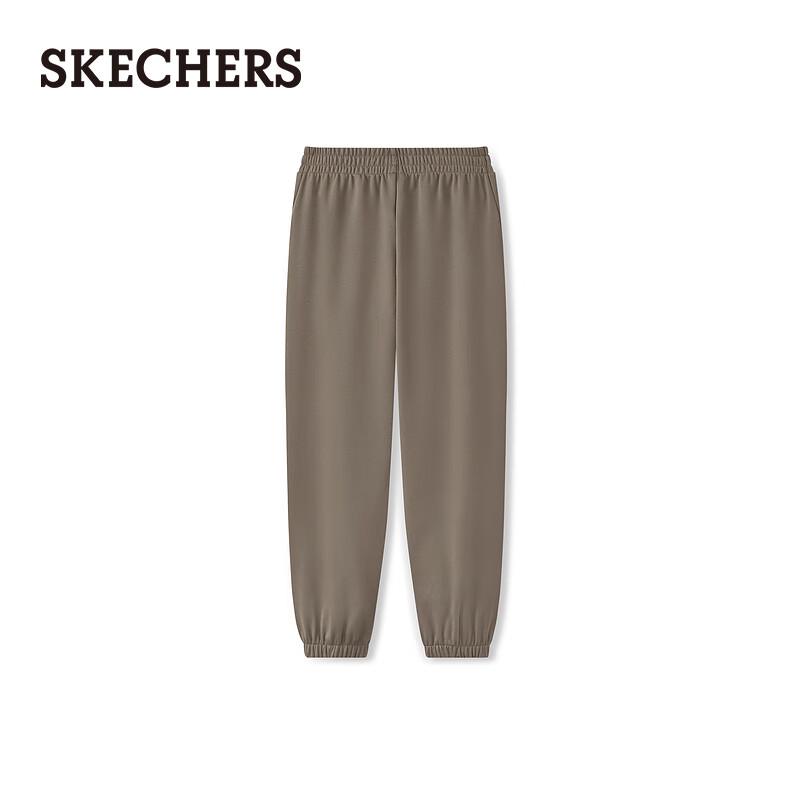 Skechers Men's 2025 Autumn Casual Sweatpants