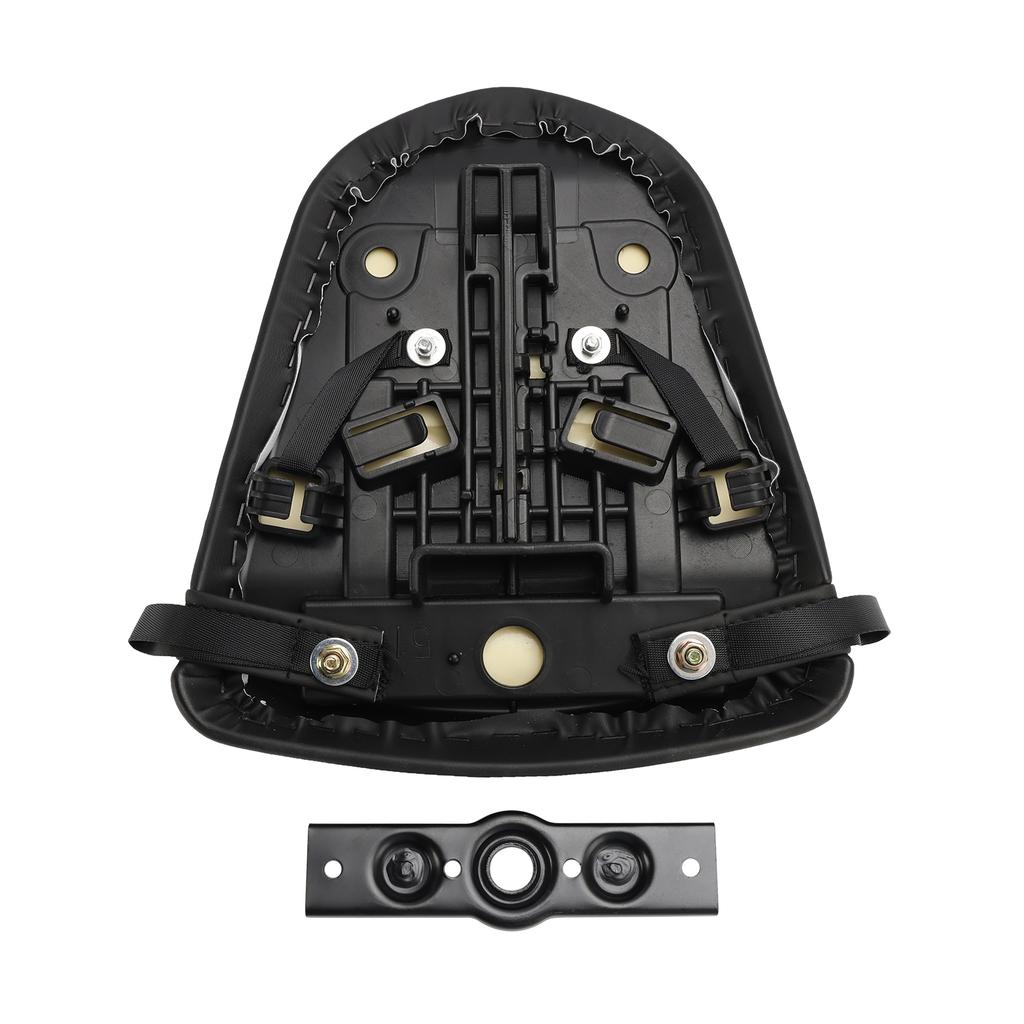 Rear Seat Passenger Cushion Flat Pu Fit For Suzuki Gsx-R 250 250R 2017-2020 19