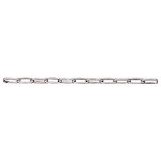 

Mizumoto stainless steel chain 30m 5B