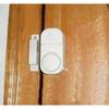 Tür- und Fenster-Diebstahlalarm Diebstahlsensor Alarm Sichere und sichere Tür Magnetische Fenster-Diebstahlsicherung