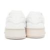 Reebok Club C Ltd White Leather Sneakers RMIA04DC99LEA0080100
