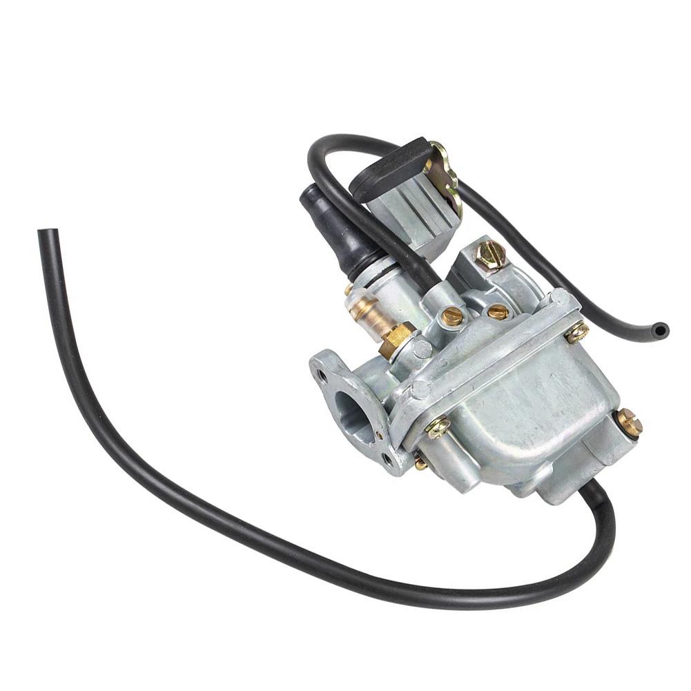 Carburetor Assembly For Suzuki ALT50 LT50 JR50 LT-A50 OEM Part Number 13200-43F00 13200-04431 Replacement Car Accessories China Mainland
