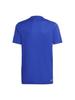 E Conjunto de Shorts Infantil TR-ES Camiseta 3 Listras