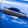 F30 F31 Exterior Door Handle Cover Trim Moulding LHD For BMW F30 F35 F34 E70 E71 E84 F25 F26 F20 2013-2018 Car Accessories