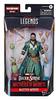 Marvel Legends Doctor Strange Figurka Master Mordo 16Cm Kolekcjonerska