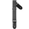 Kikutani KSTR-305 Guitar/Bass Strap, 50mm Wide, 950-1,620mm