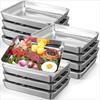 Recipientele pentru alimente – Păstrarea alimentelor