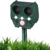 Jardim e horta – Repelentes contra animais