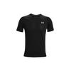 Under Armour T Shirt Men's Black Unisex 1361469-001