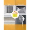 Handheld Blind/Car Window Cleaner, Vent Cleaner, Curtain Duster With Removable Microfiber Cover For Convenient Cleaning, Air Conditioner
