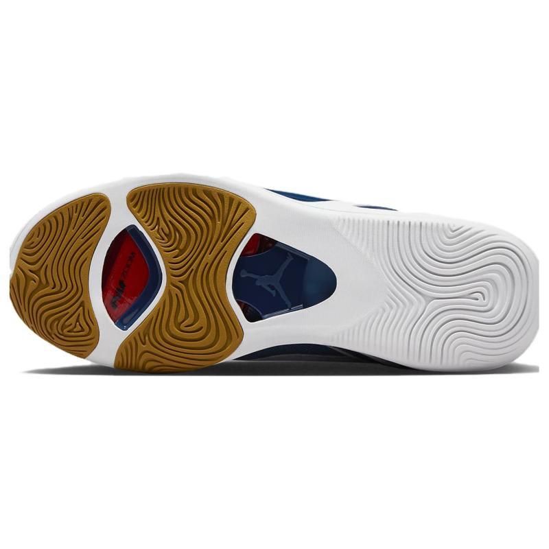 Jordan Tatum 1 Denim Jordan DZ3321-400