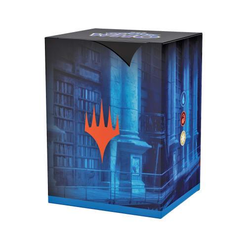 Magic The Gathering Doctor Who Commander Deck ? Timey-Wimey
