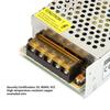 Schakelvoeding Gestabiliseerde Voeding 5V DC 10W 25W Spanning Voeding Schakelend