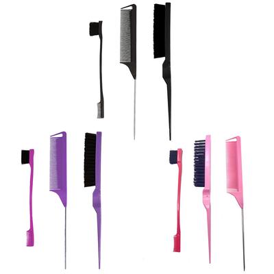 Χτένες – Βούρτσες μαλλιών