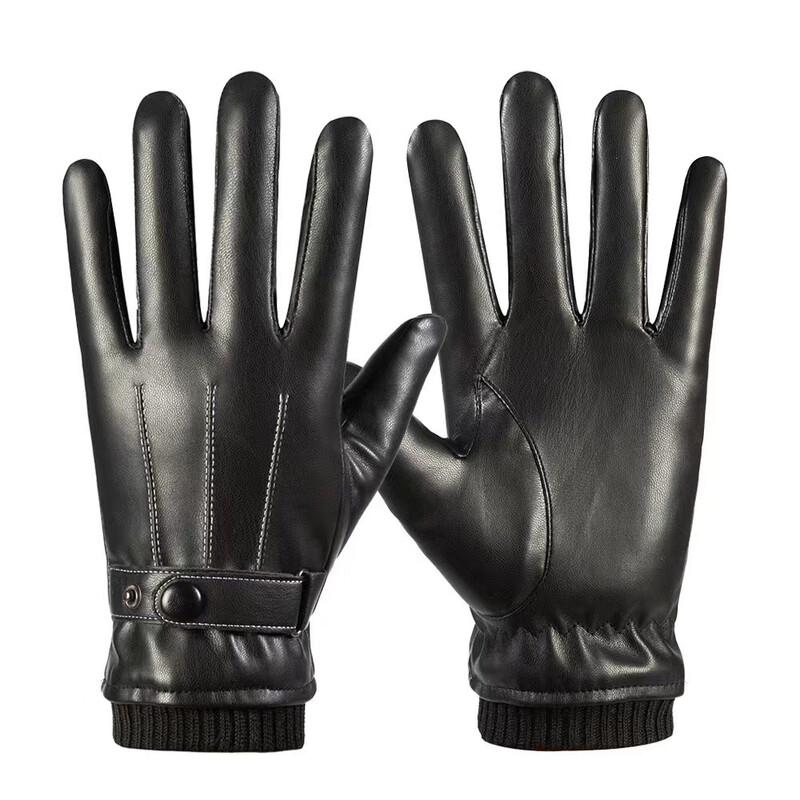 OIMG Camouflage Touchscreen Winter Gloves