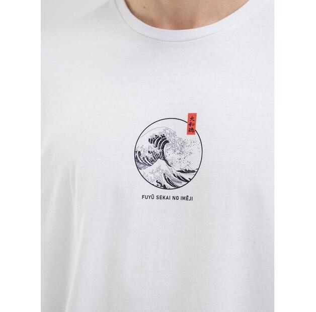 Футболка MyStars Orient Board