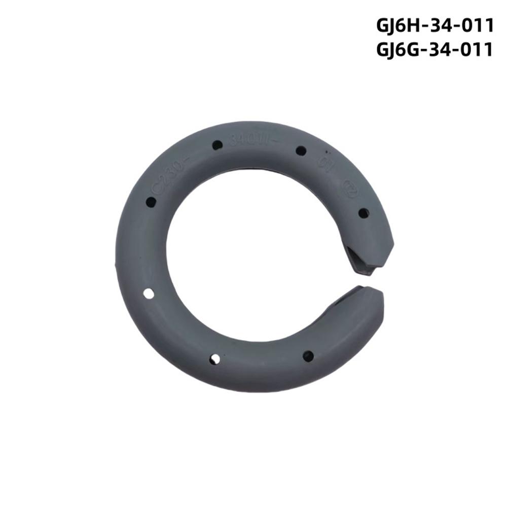 Front Shock Absorber Rubber Ring Fit for Mazda 6 GG # GJ6H-34-011, GJ6G-34-011