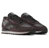 Classic Leather Sneakers