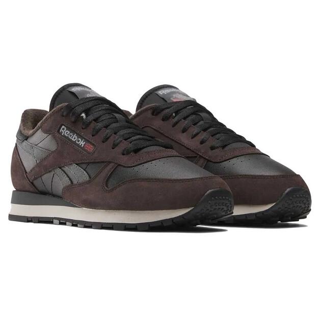 Reebok Classic Leather Sneakers