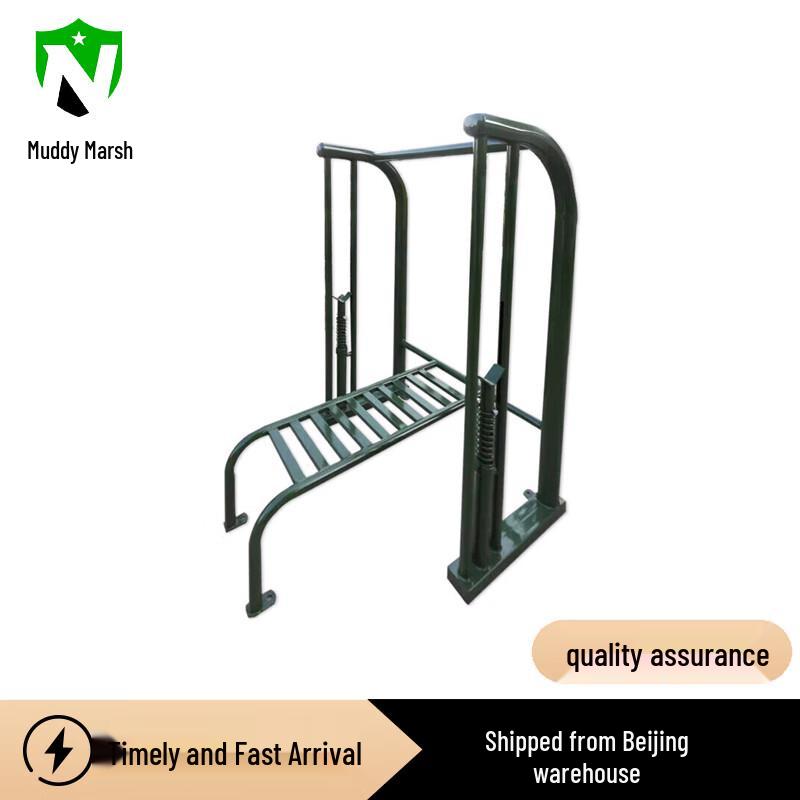 Multifunctional Barbell Bench Press Rack