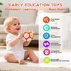 High-Standard 12 In Top-Grade 1 Superior-Grade Educational Premium-Quality Learning High-Standard Montessori High-Standard Toy Premium-Quality Busy