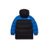 THE NORTH FACE Puffer Jacket Unisex NJ1DL72C