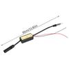 CarRadio FM Band Expander Frequency Change ConverterShifter FM 88- 108Mhz