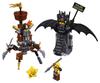 LEGO LEGO Movie Batman and Rescue of Apocalypseburg 70836 Block Toy Girls Boys Robobeard's