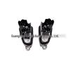 Daytime Running Light Module for Renault KADJAR 2015-2018 (Left & Right, LED)