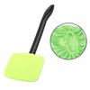 Car Window Cleaner Brush Kit Windshield Wiper Microfiber Brush Auto Cleaning Wash Tool With Long Handle Car Accessories