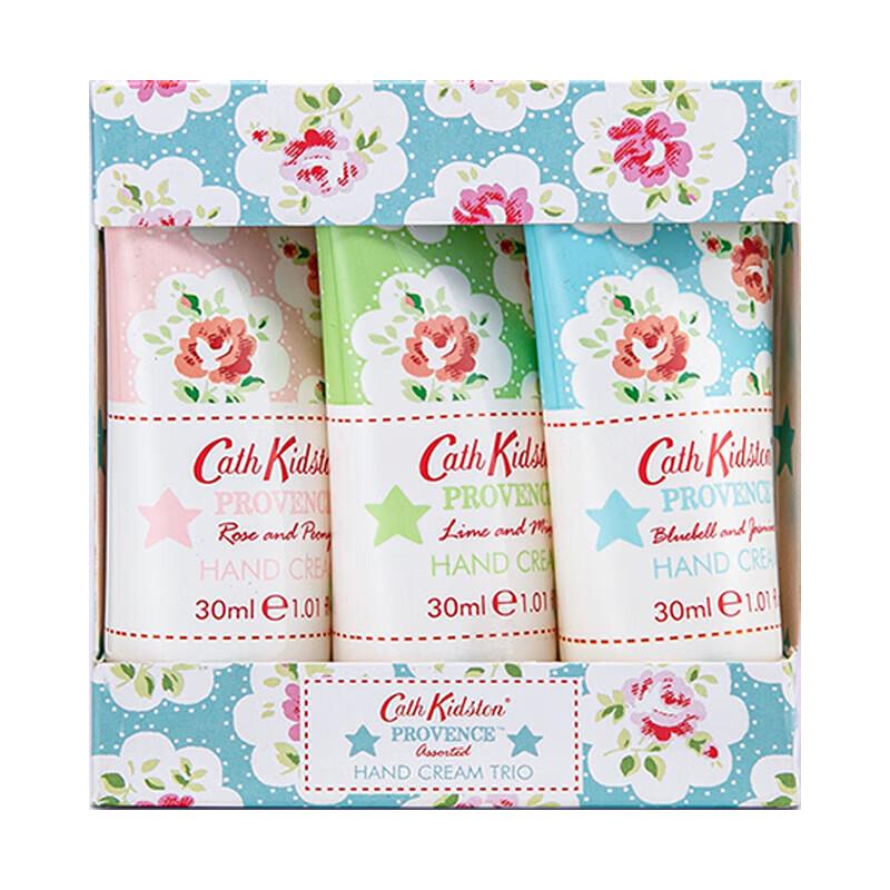 Cath Kidston Provence Hand Cream Gift Set
