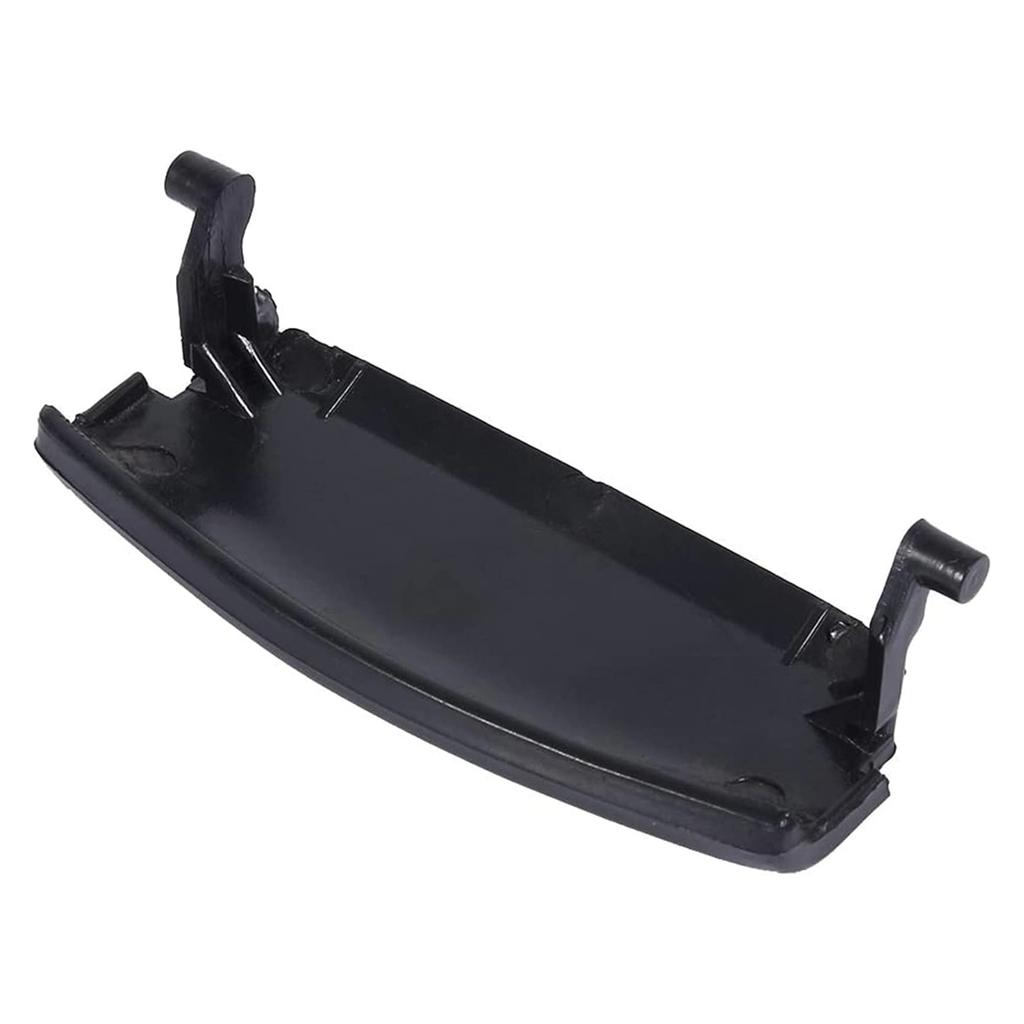 Black Console Center Armrest Lid Latch For A4 B6 B7 2001-2008 8E0864245E