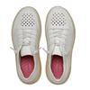 Crocs Inmotion Pacer Mujer 210832 100 Sandalia Zapatilla Zapatillas Diarias