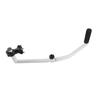 String Trimmer Handle Adjustable Handle Angle Comfortable Ergonomic Lawn Trimmer Handle Grip for Lawn Care Landscaping