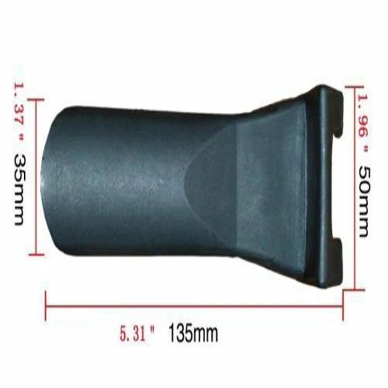 10 PCS Coats Tire Changer Clamping Jaw Cover Wheel Plastic Protector New