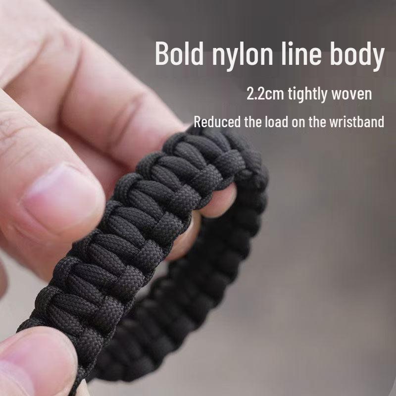 DJI Osmo Pocket 3 Anti-Lost Gimbal Camera Wrist Lanyard & Hand Strap