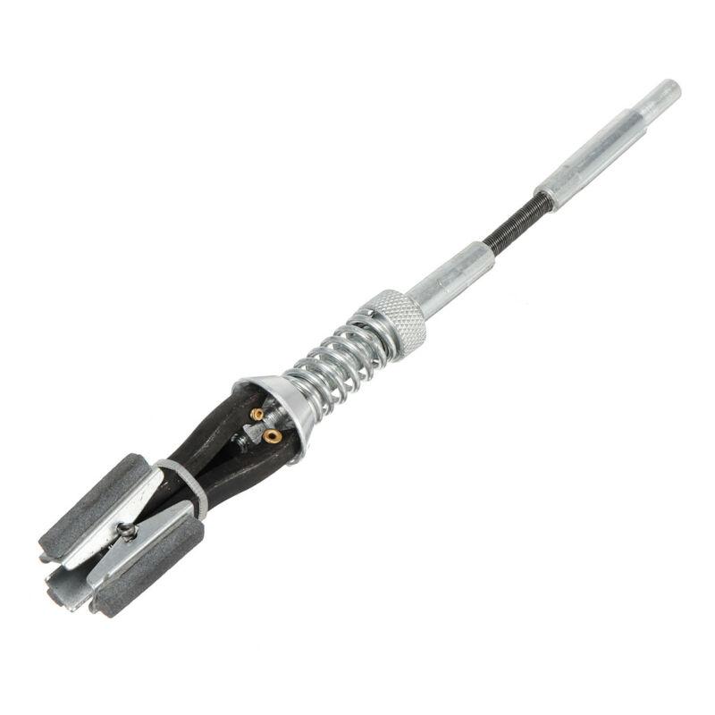 Car Engine Brake Cylinder Hone Flexible Shaft 19mm To 62mm Bore Tool Knurled Nut Control Wash Maintenance Equipment