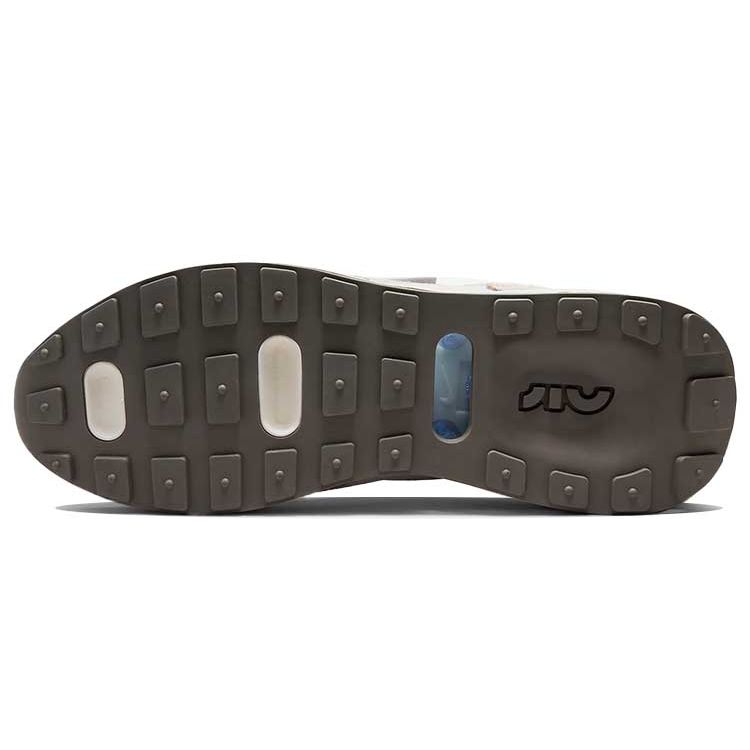 Nike Air Max Pre-Day Matte Grey Women Sneakers Sail White Cream-Ii DO2344-011