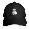 Cute Black and White Otter Baseball Cap Golf Hat Unisex Unisex Hat Fishing Hat Foam Party Hats For Women Unisexs