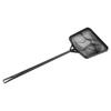 Filet de nettoyage de piscine Filet de récupération Écumoire de piscine Ramasse-feuilles Maille Accessoires de nettoyage de piscine extérieure Outil professionnel