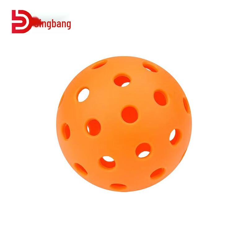 Jingbang 26-Hole Pickleball (3-Pack)