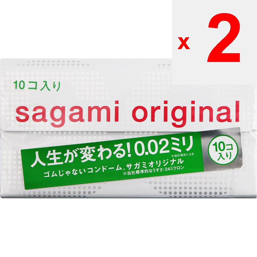 Sagami Rubber Industry Sagami Original 002 10pcs. Pack of 1 Standard type Sagami Rubber Industries Sagami Original 002" will change your life! Pack of