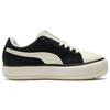(WMNS) PUMA Suede Mayu TC Sneakers Black Women's 385234-01