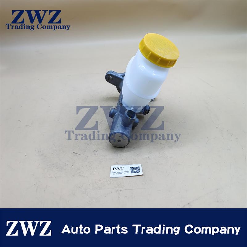 For Nissan Almera Classic Brake Master Cylinder B10 N16 QG16 46010-95F0C 4601095F0C 46010 95F0C
