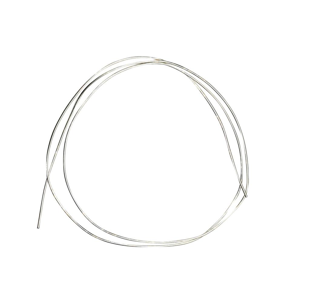 Ground SCUD, wire, 50cm, Thickness 0.8mm, CBL-50E-08