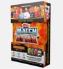 Match Attack Season 2022-2023 Mega Tin (Commanders) Match Attack Mega Tin Case (Commanders)