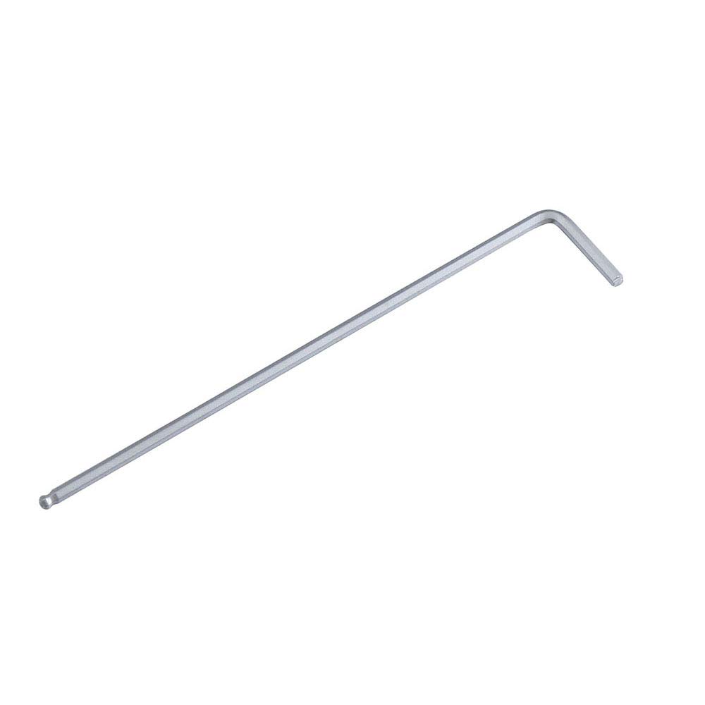 Suekage Tool Ball Point Key Pro-Auto Wrench, 2mm, BPEX-020