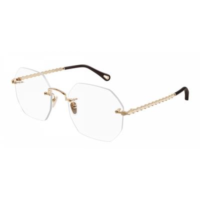 Chlo Ch0270o 002 Damenbrille