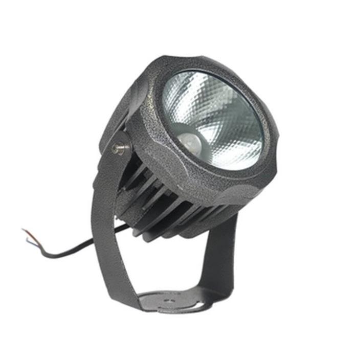 LED Waterproof Outdoor COB Spotlight for Trees and Gardens